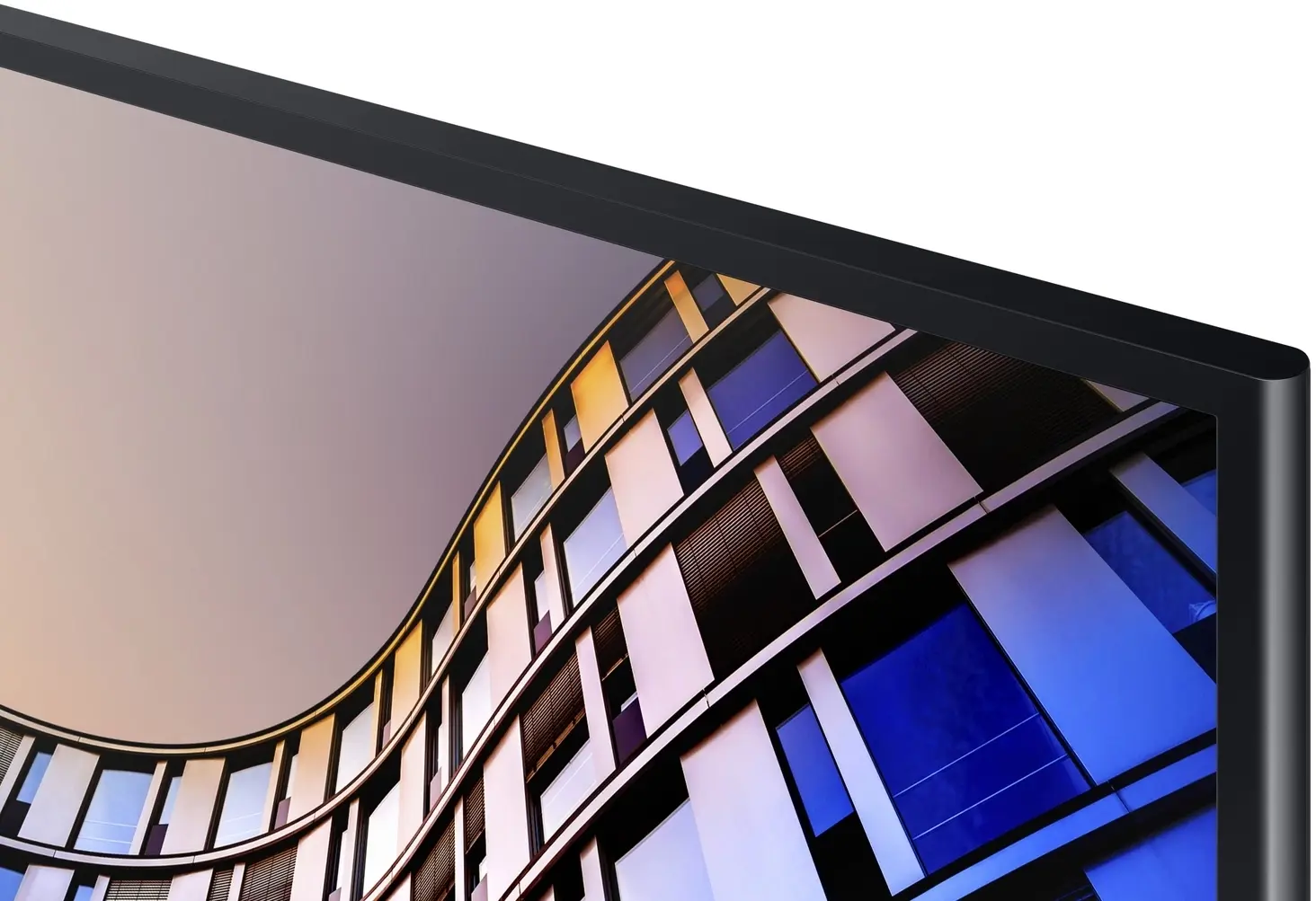 Samsung Electronics UN32M4500BFXZA 32 Inch