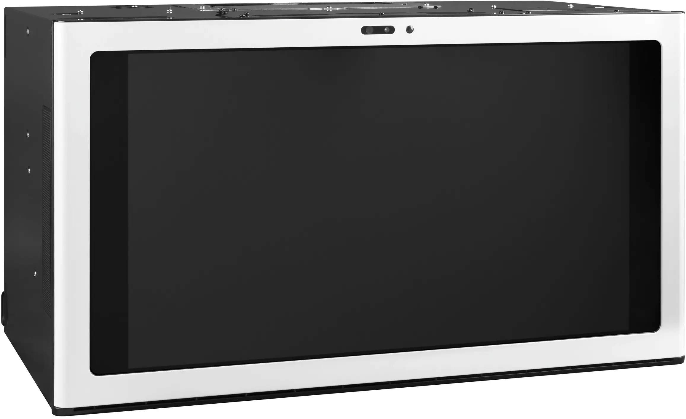Cafe UVH13014MWM Matte White