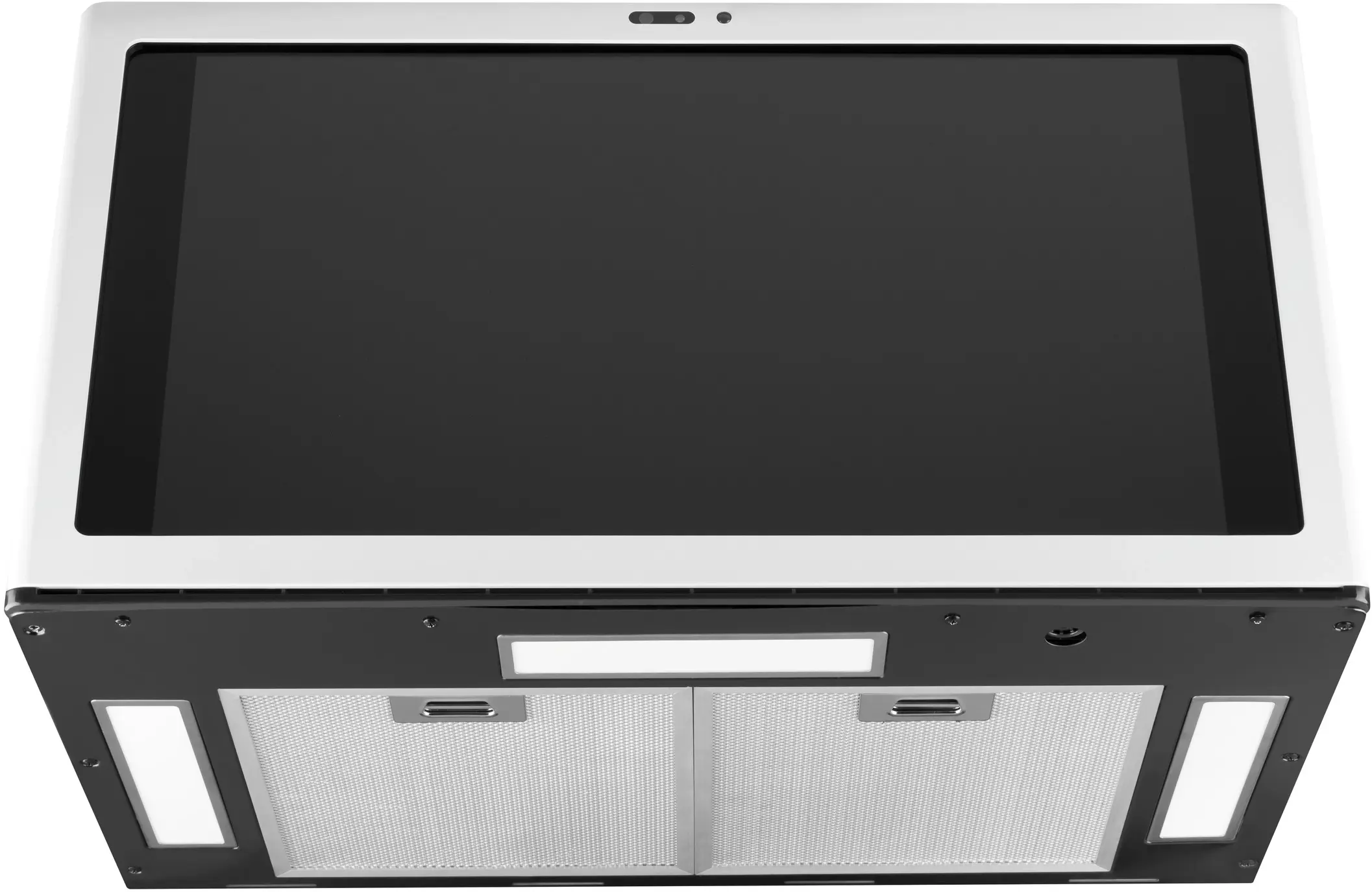 Cafe UVH13014MWM Matte White