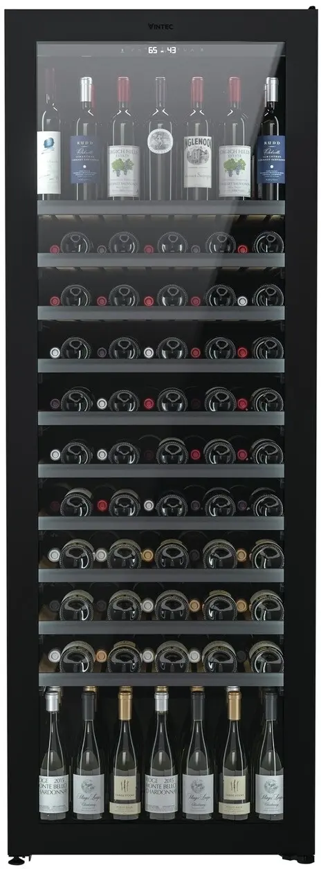 Electrolux VWCM201FAB Matte Black