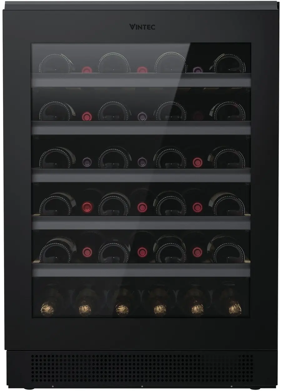 Electrolux VWUS041BAB 24 Inch Wide 41 Bottle Capacity Free