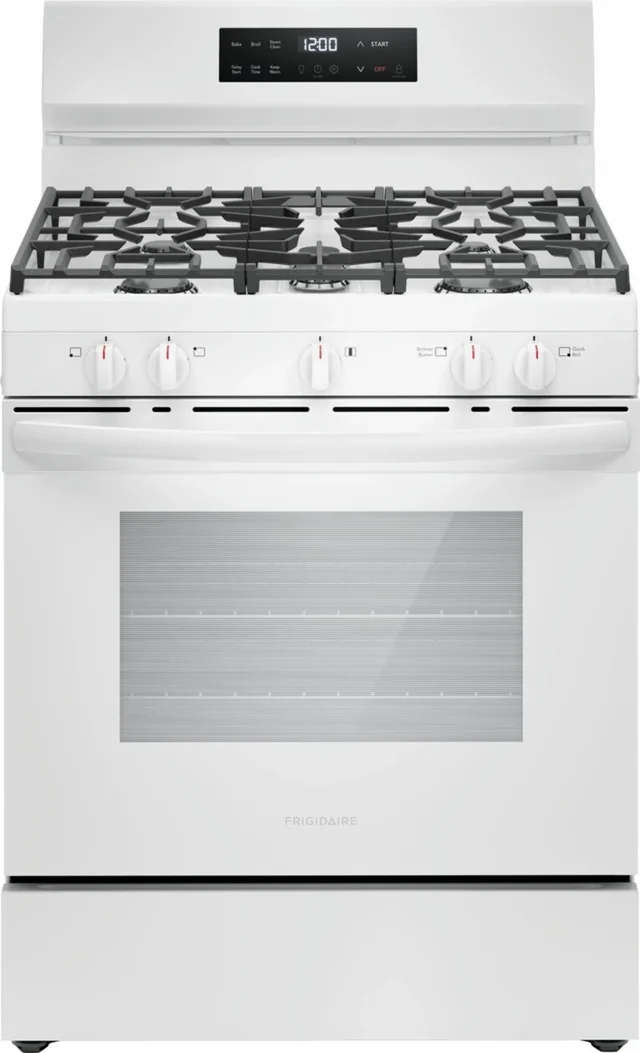 Frigidaire FCRG3062AW