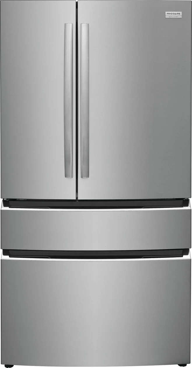 Frigidaire GRMN2872AF 36 Inch Freestanding French Door
