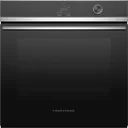 24 Inch Combi Steam Electric Oven Contemporary Style