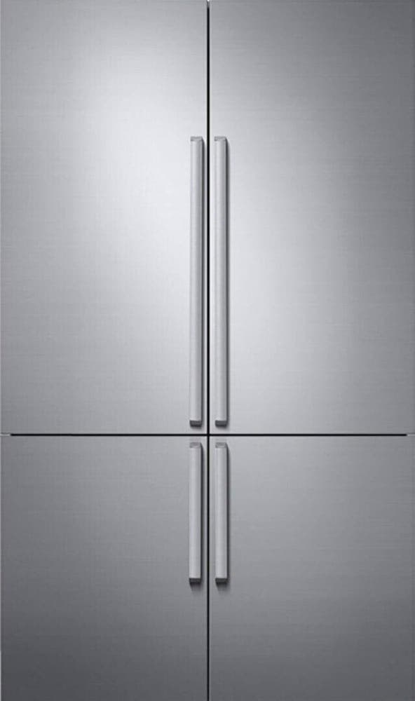 Panel Kit, for 48" French Door Built-in Refrigerator