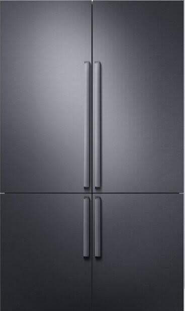 Panel Kit, for 48" French Door Built-in Refrigerator