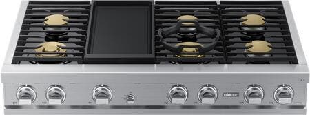 Dacor DTT48T963GS