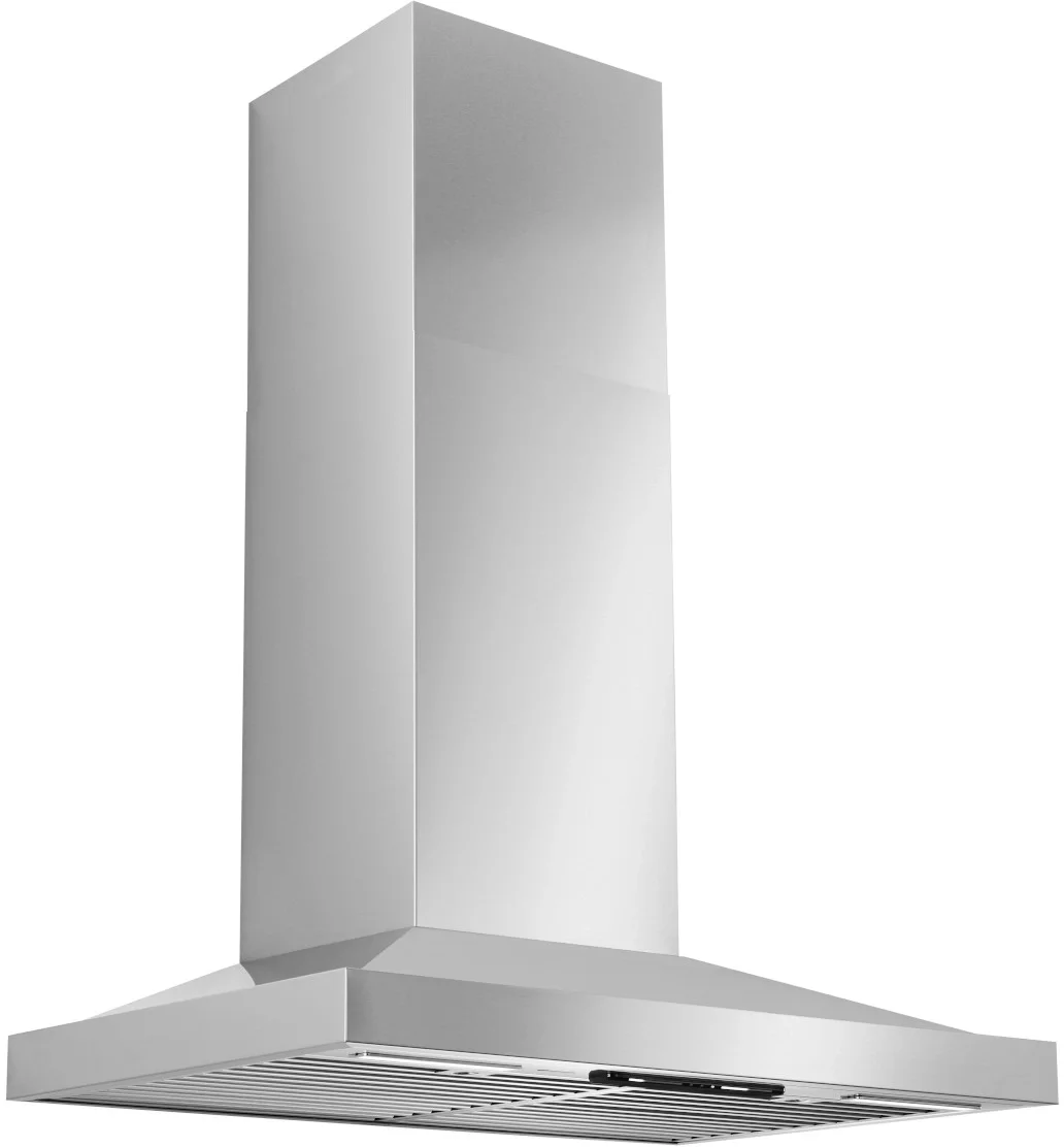 Best WCS1366SS Wall Mount Chimney Hood w/ SmartSense® and Voice