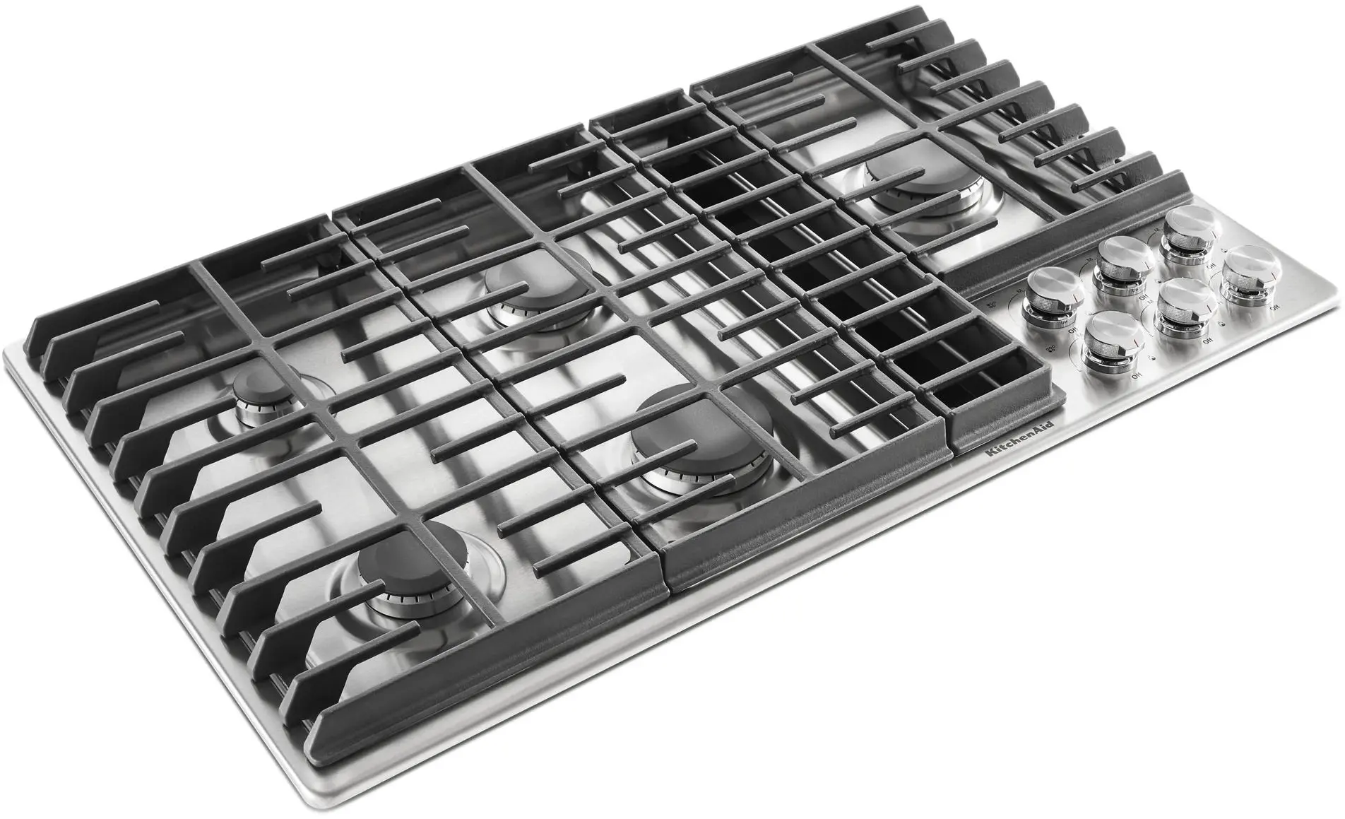 KitchenAid KCGD506GSS Stainless Steel