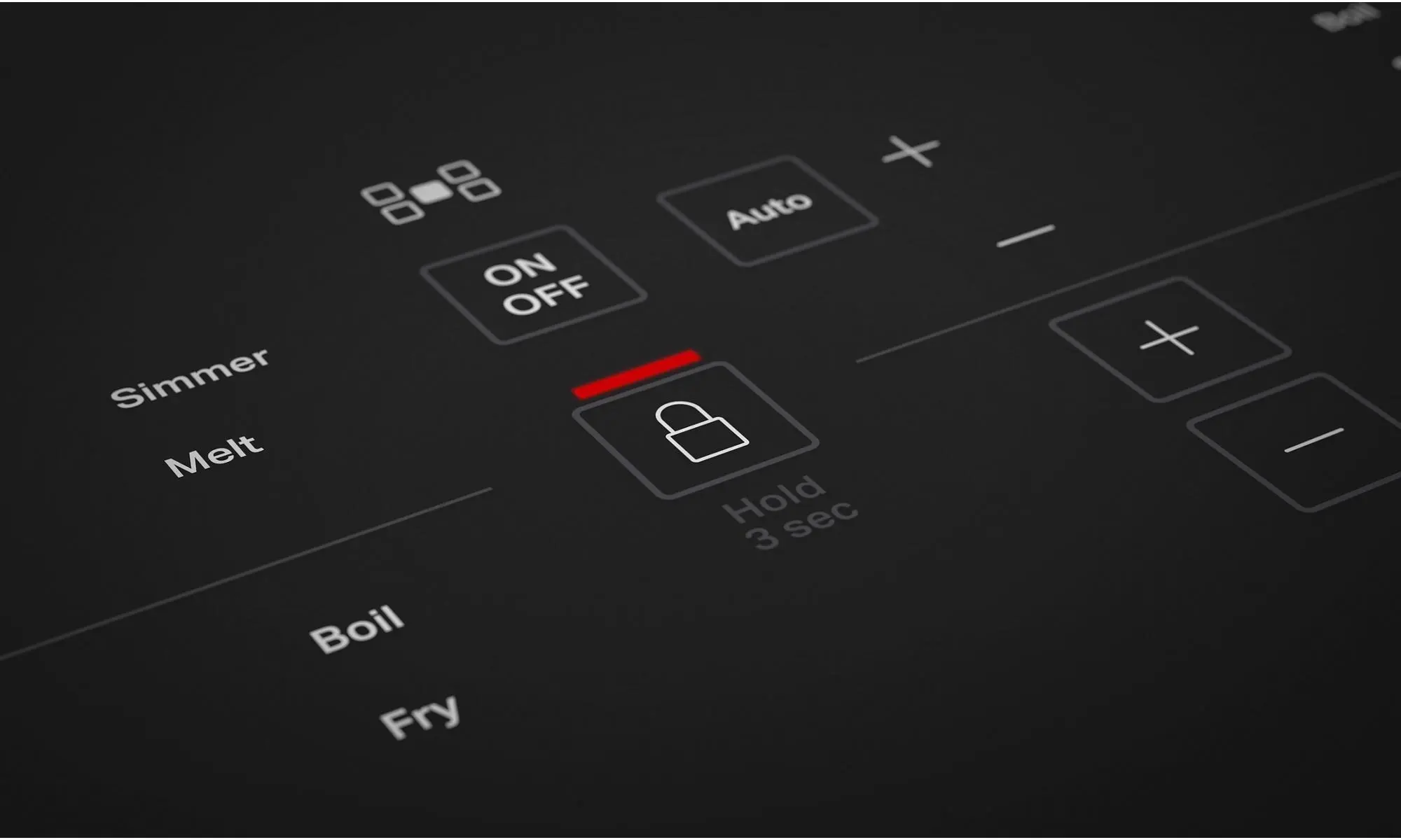 KitchenAid KCIG556JBL Black