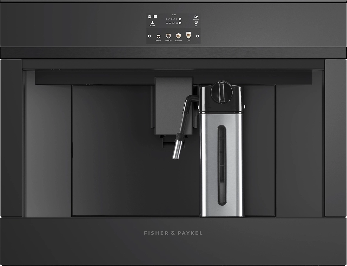 Fisher Paykel EB24DSXBB1 Black