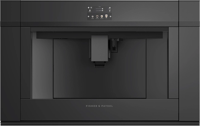 Fisher Paykel EB24DSXBB1 Black