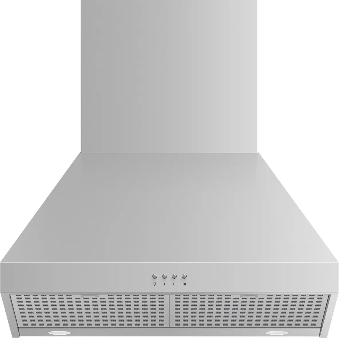 Fisher Paykel HC24PCX1 Stainless Steel