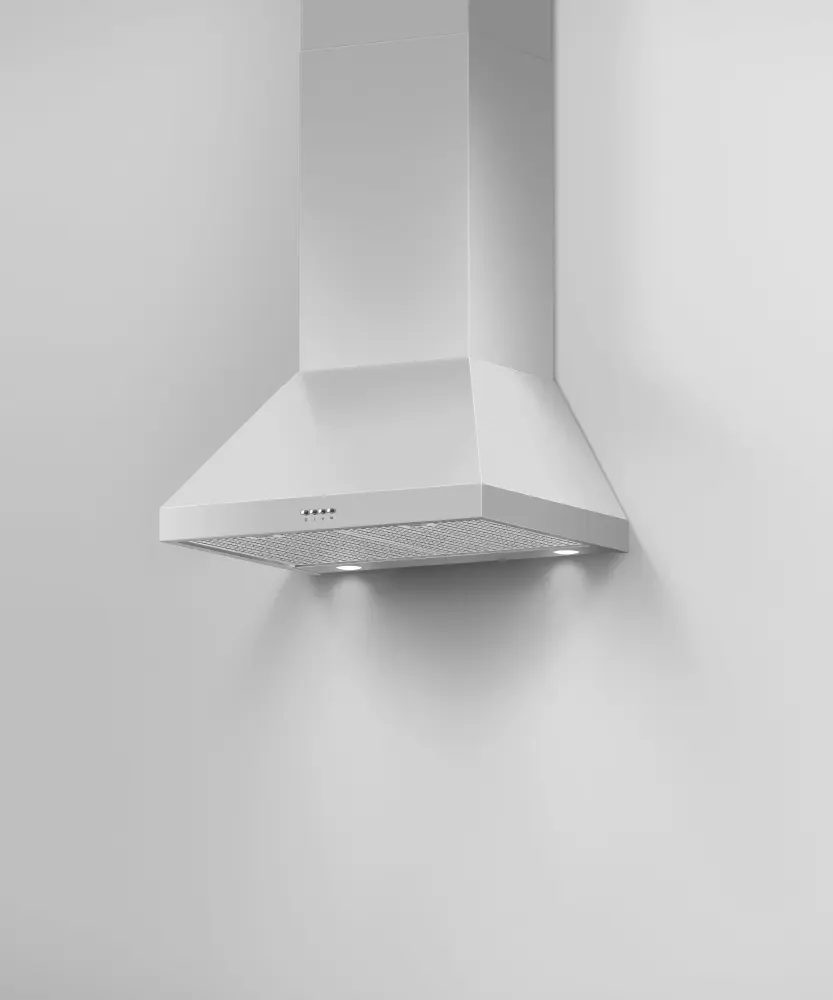 Fisher Paykel HC24PCX1 Stainless Steel