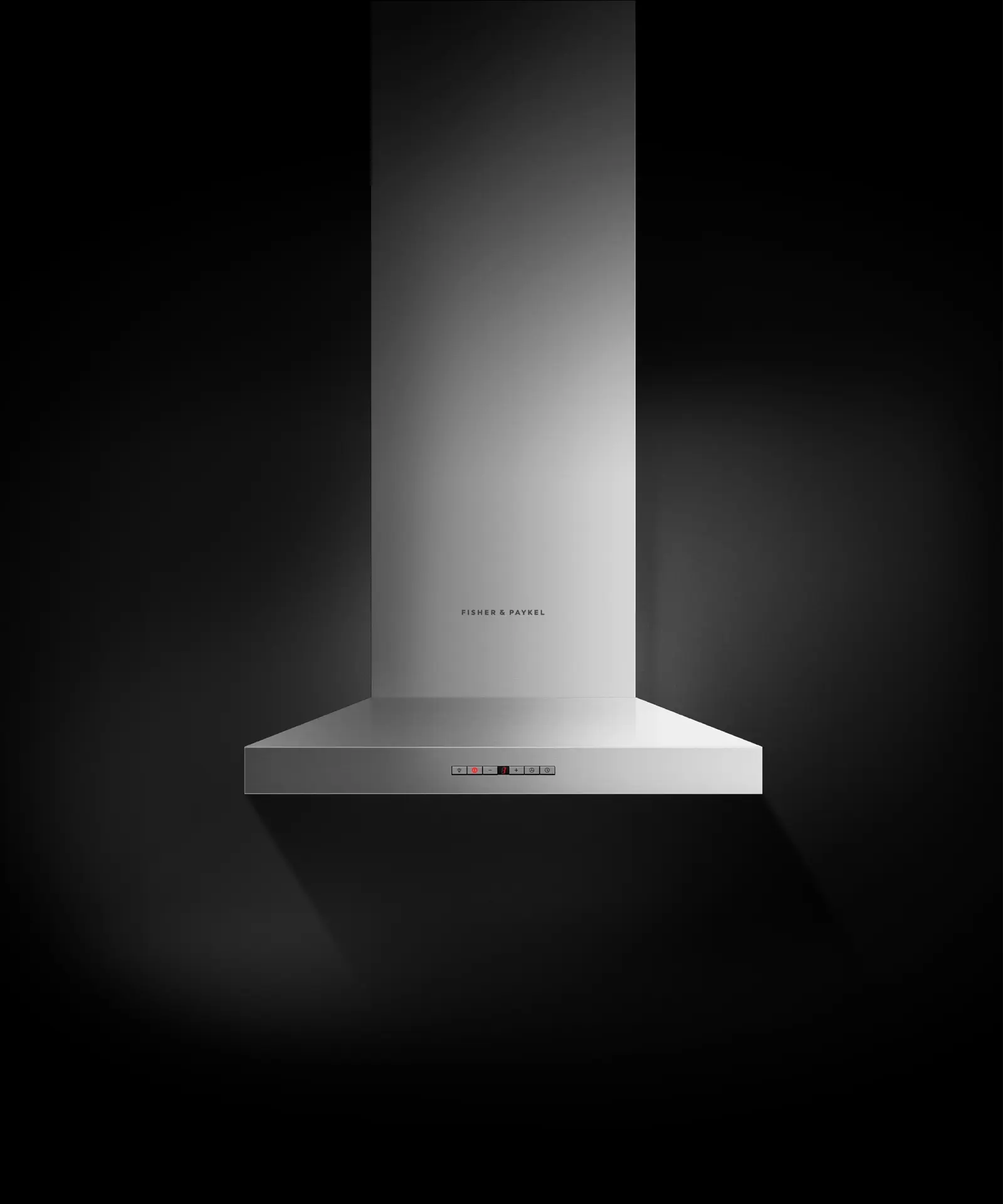 Fisher Paykel HC24PHTX1N Stainless Steel, 24 Inch