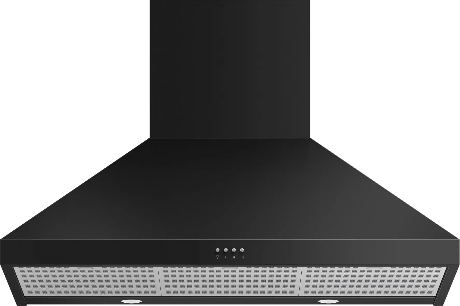 Fisher Paykel HC36PCB1 Black