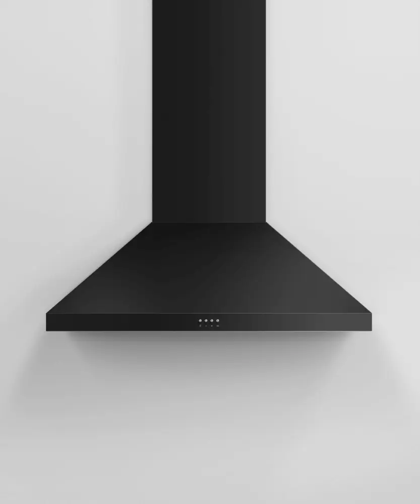 Fisher Paykel HC36PCB1 Black