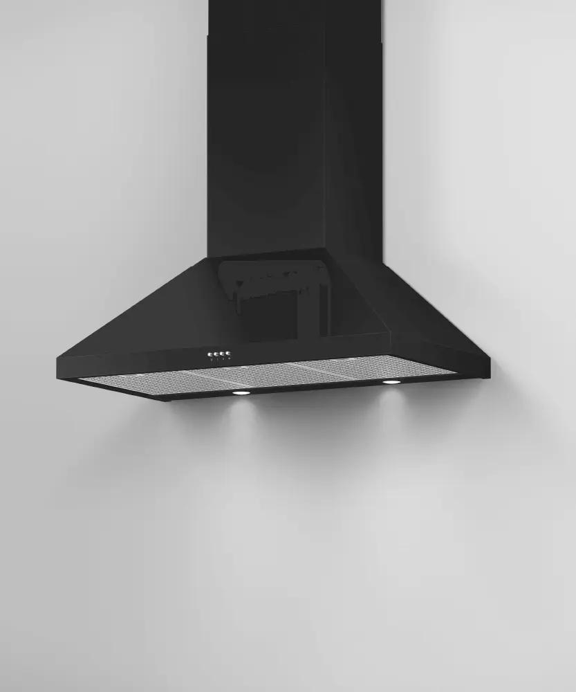 Fisher Paykel HC36PCB1 Black