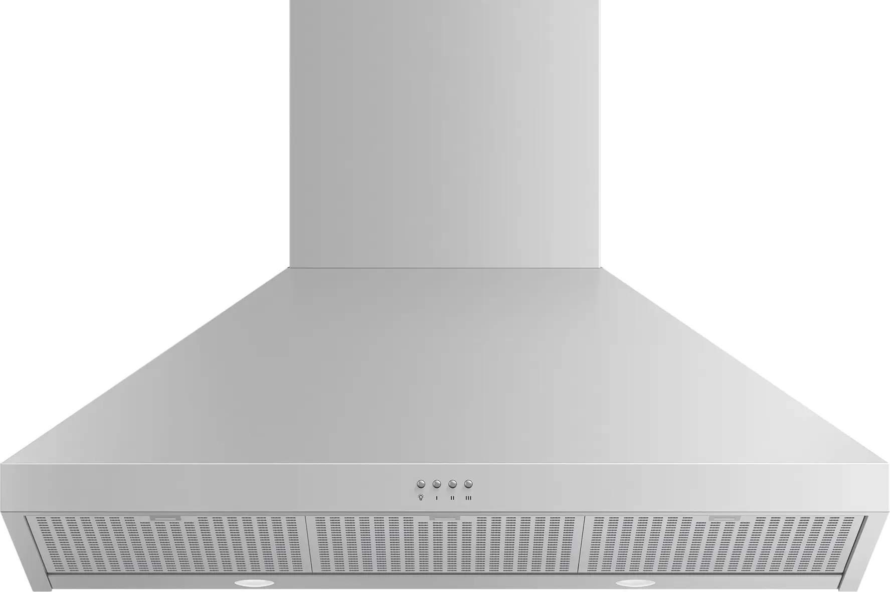 Fisher Paykel HC36PCX1 Stainless Steel