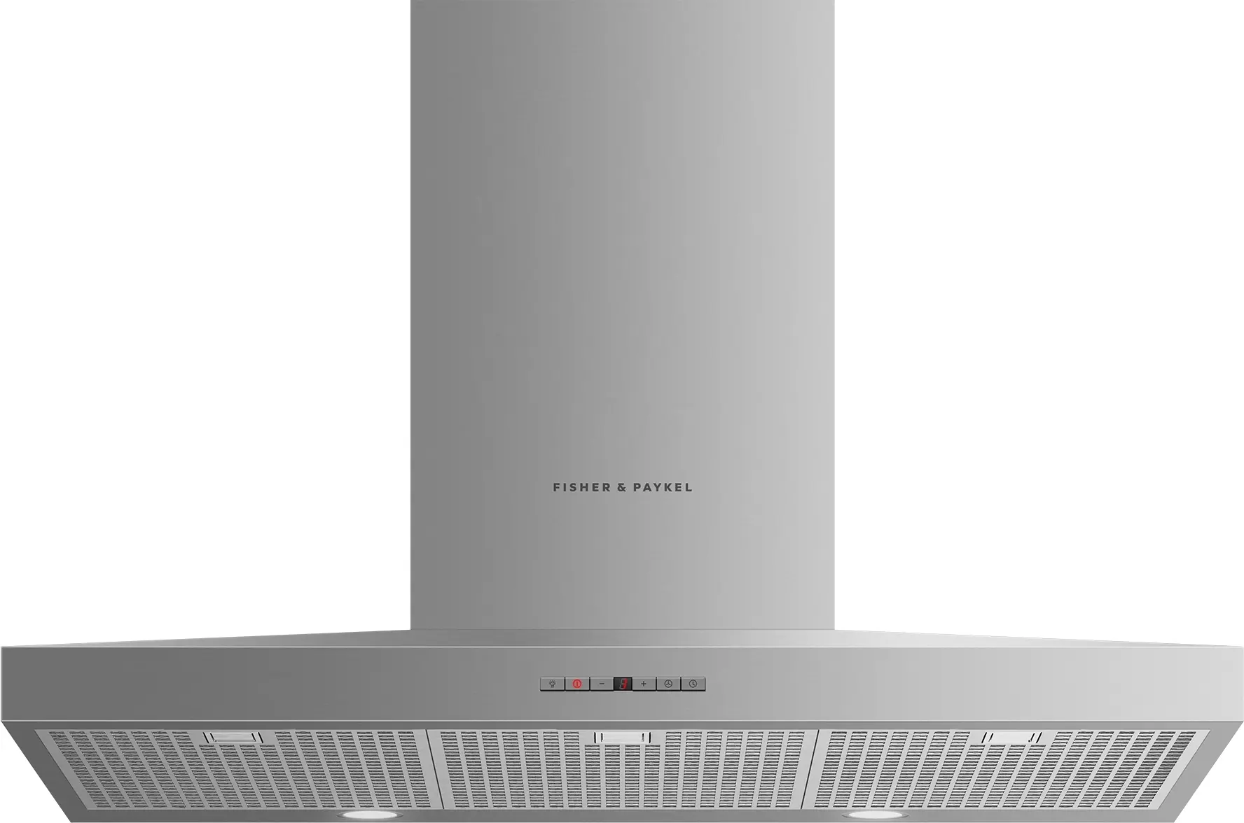 Fisher Paykel HC36PHTX1N Stainless Steel, 36 Inch