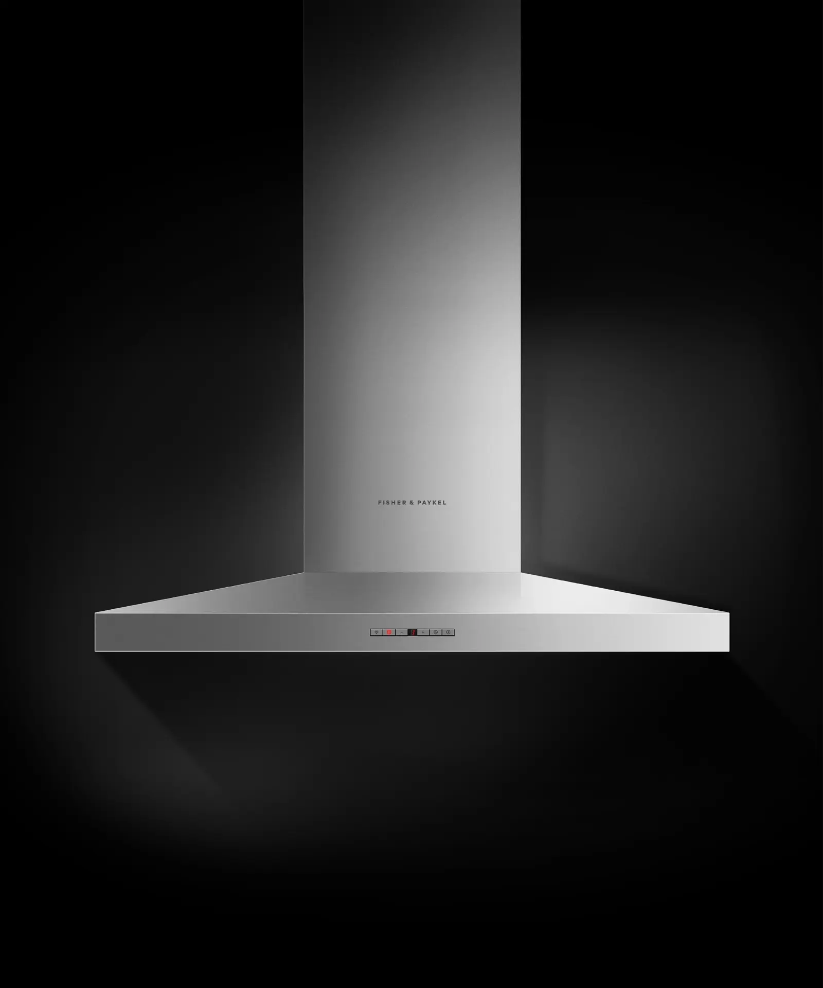 Fisher Paykel HC36PHTX1N Stainless Steel, 36 Inch
