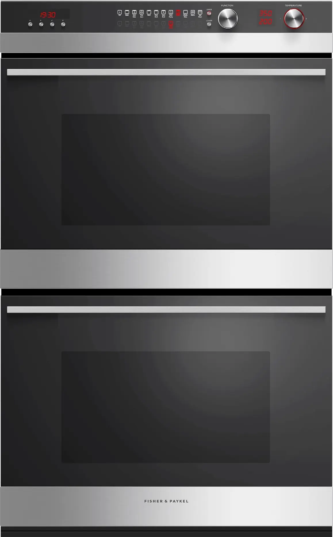 Fisher Paykel OB30DDEPX3N Stainless Steel