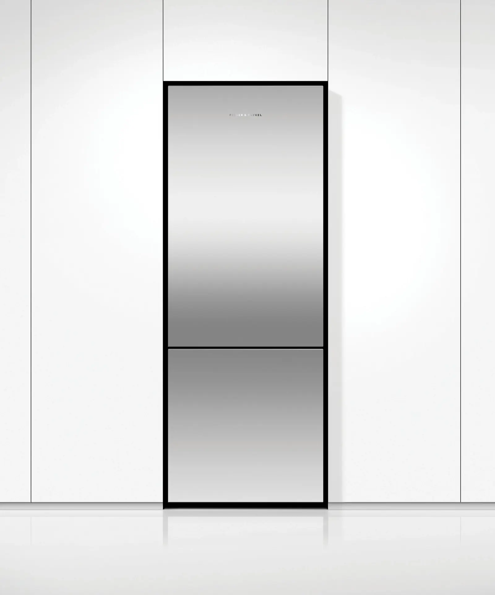 Fisher Paykel RF135BLPJX6N Stainless Steel, Left Hinge