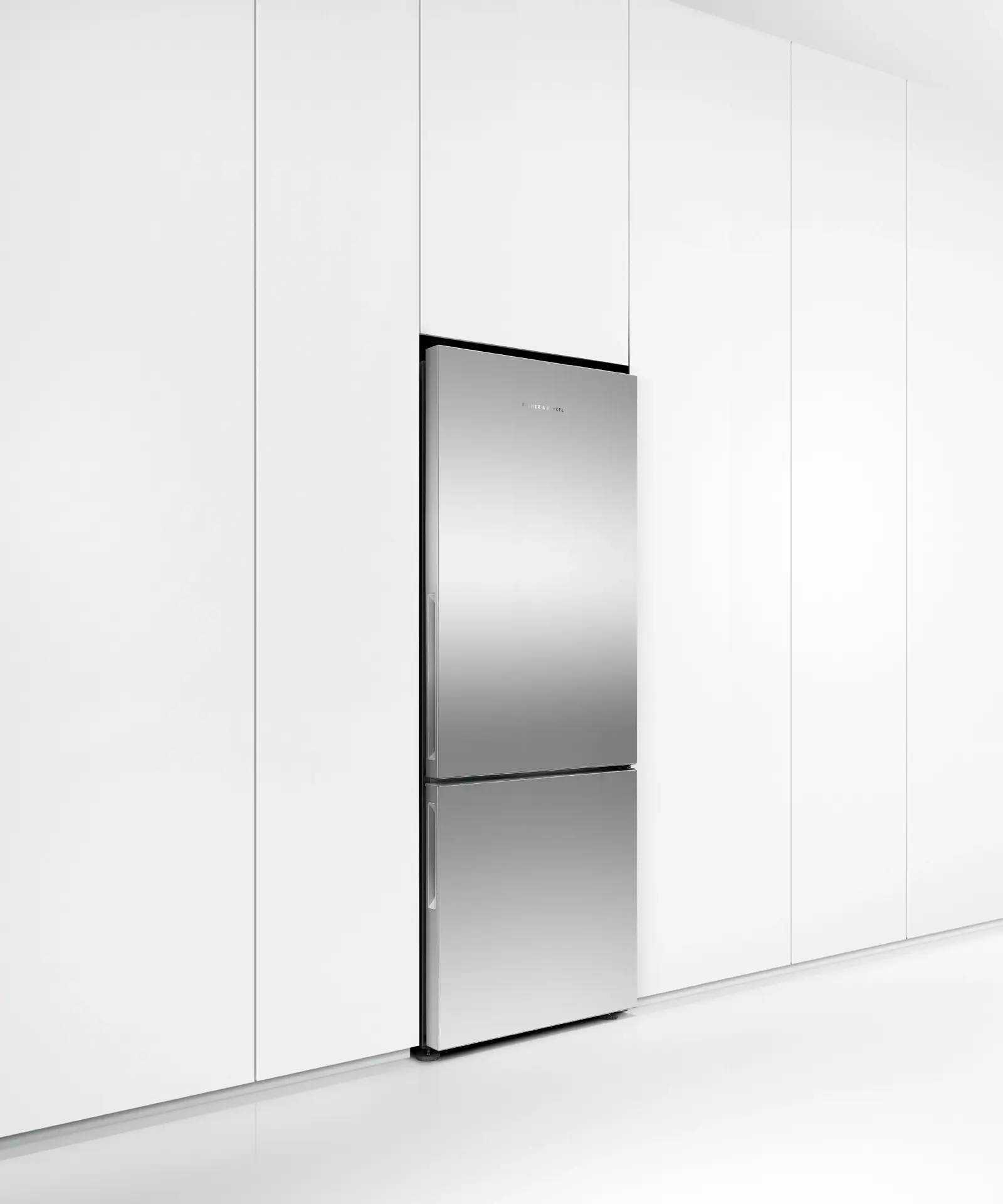 Fisher Paykel RF135BRPX6N Stainless Steel, Right Hinge