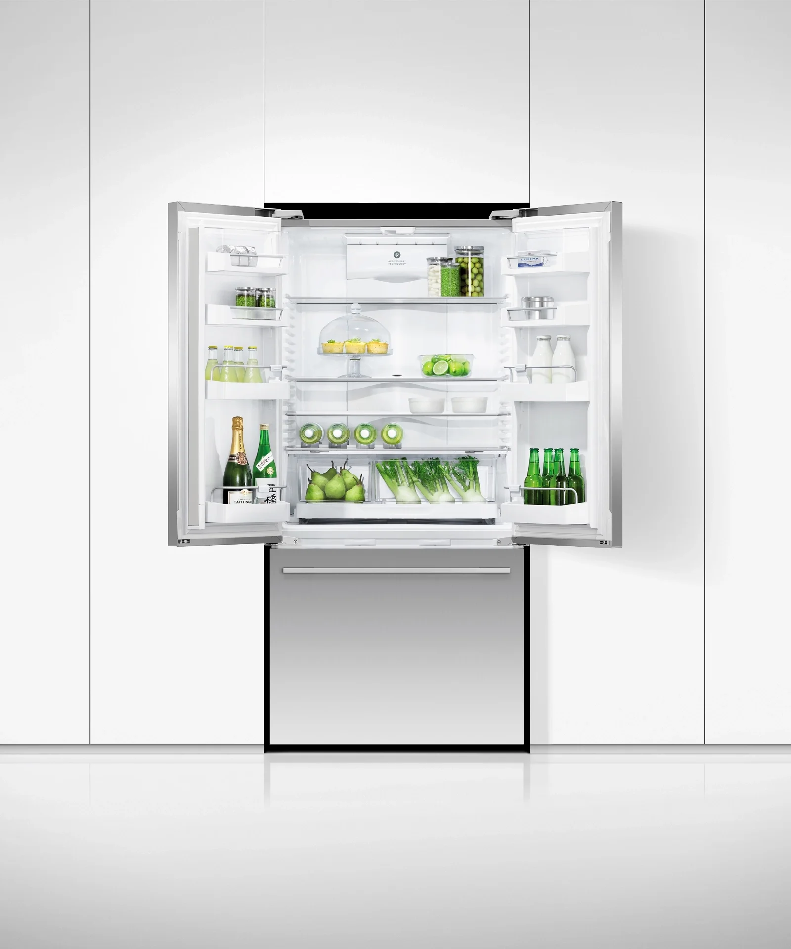 Fisher & Paykel ActiveSmart Refrigerator - Thumbnail 4