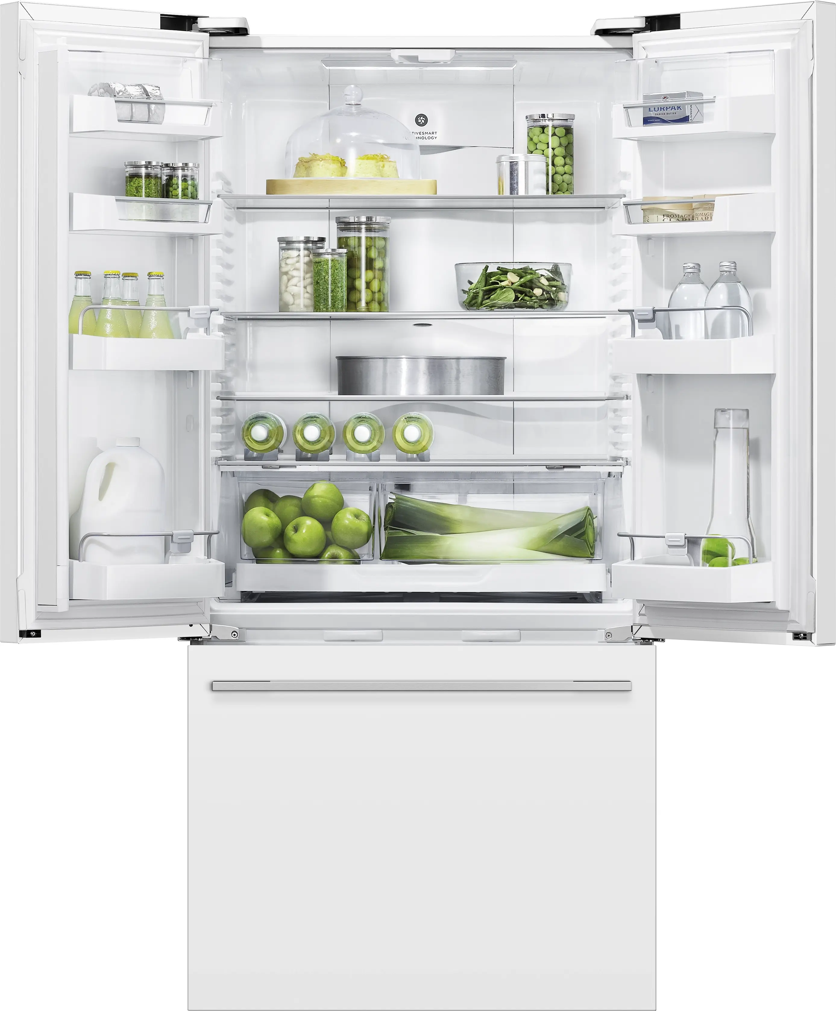 Fisher Paykel RF170ADW5N White