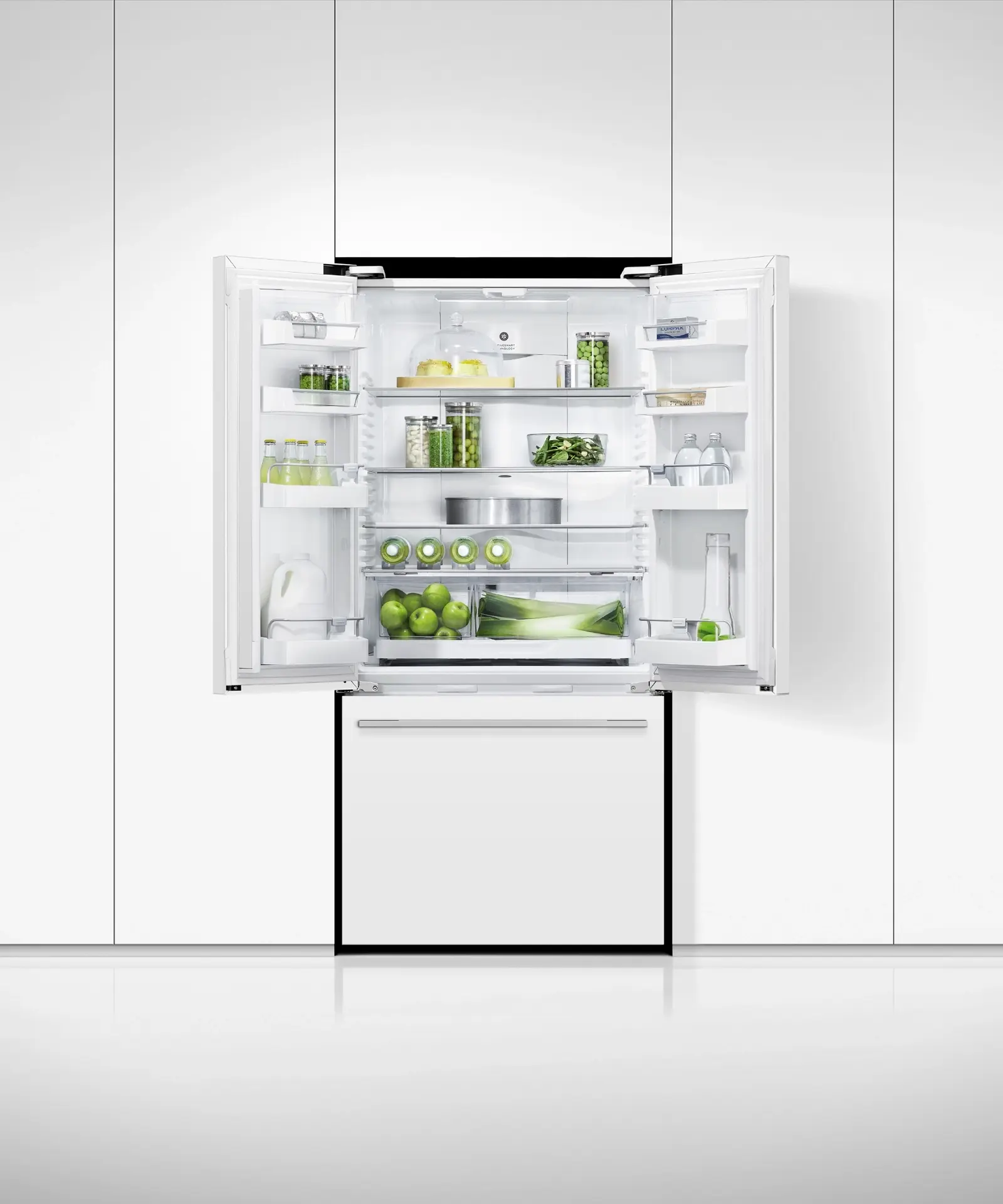 Fisher Paykel RF170ADW5N White