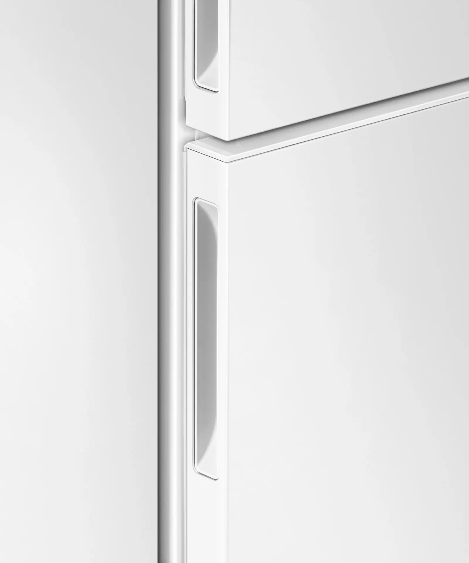 Fisher Paykel RF170BRPW6N White, Right Hinge