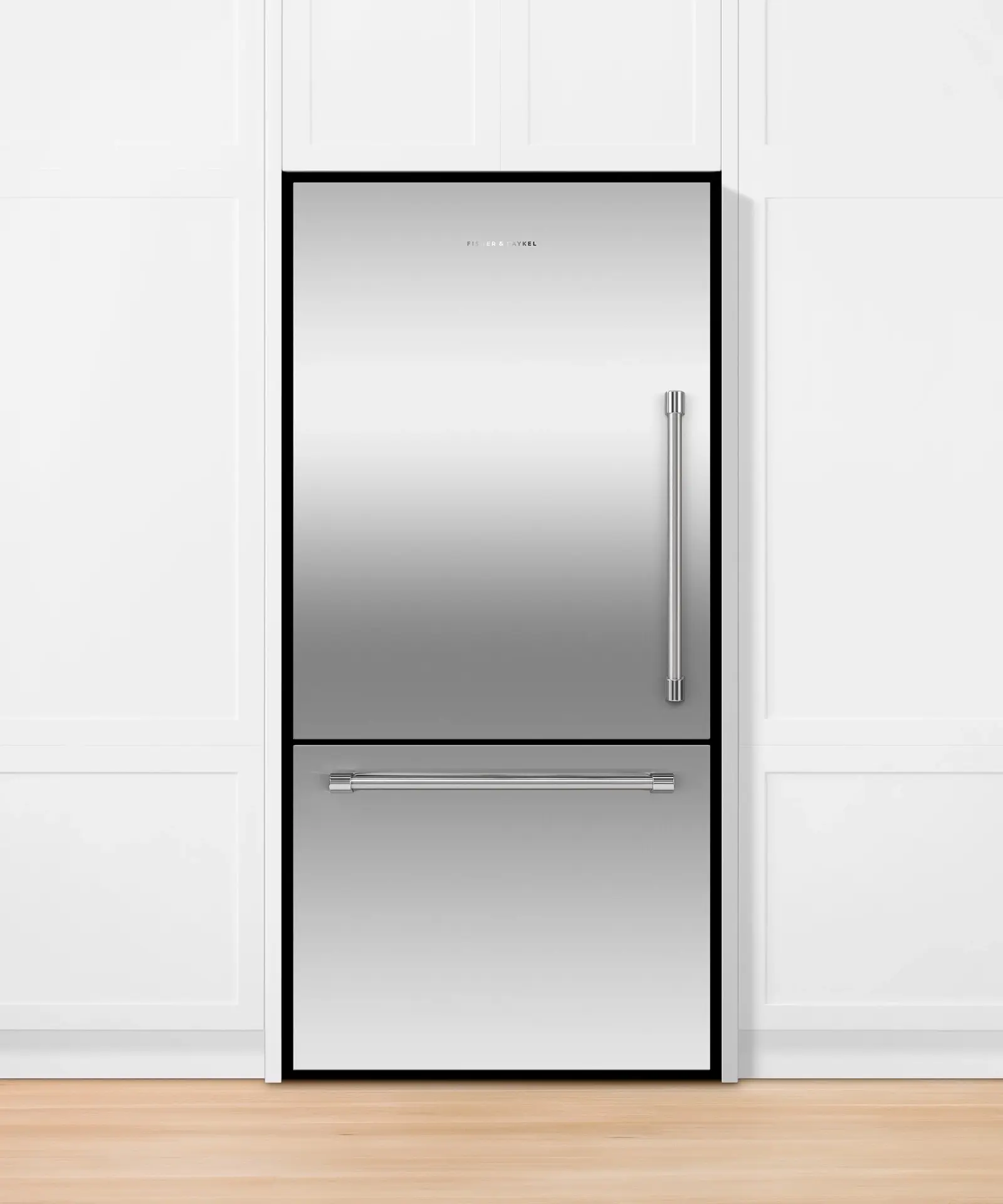 Fisher Paykel RF170WLKJX6 Stainless Steel, Left Hinge