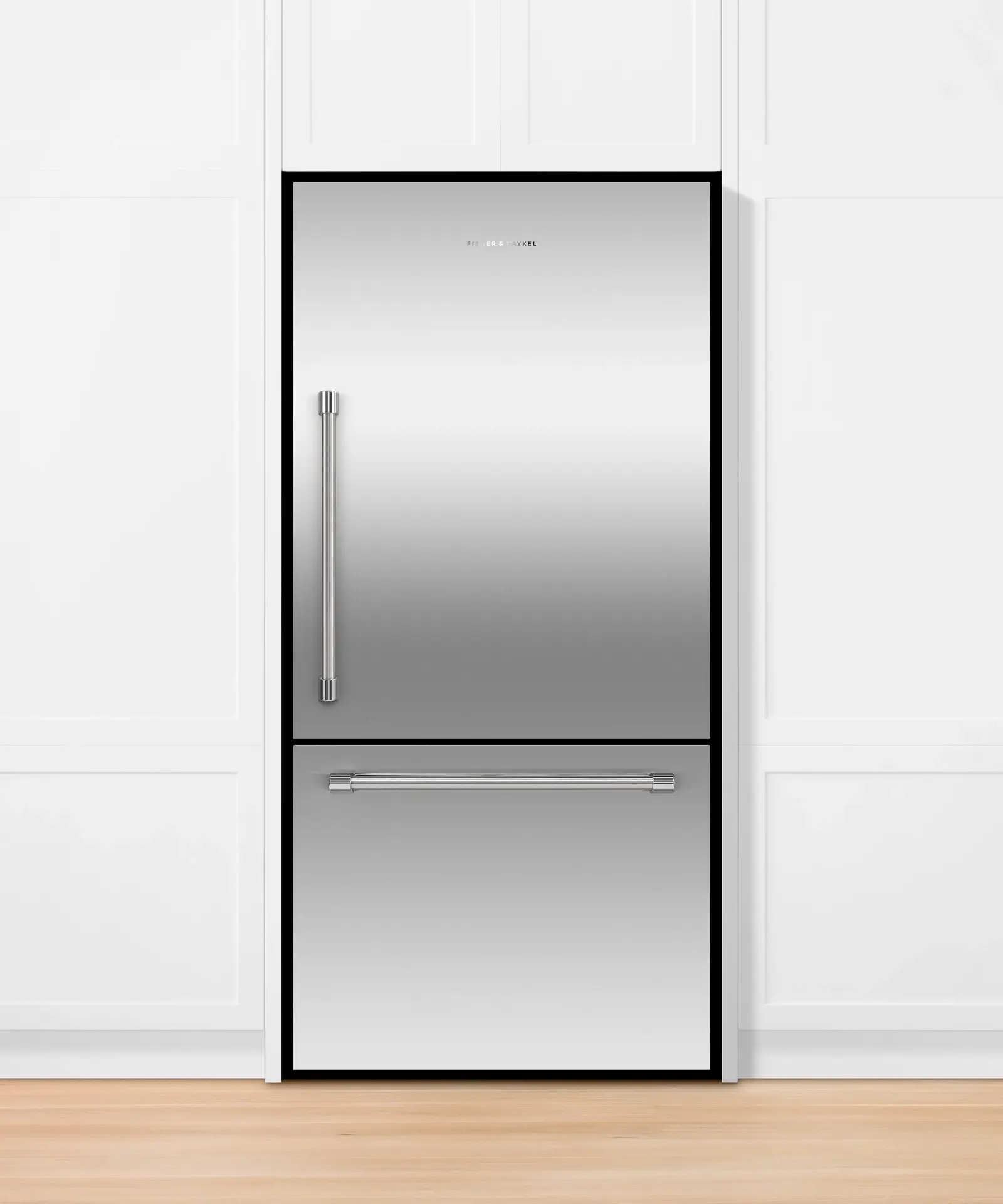 Fisher Paykel RF170WRKJX6 Stainless Steel, Right Hinge