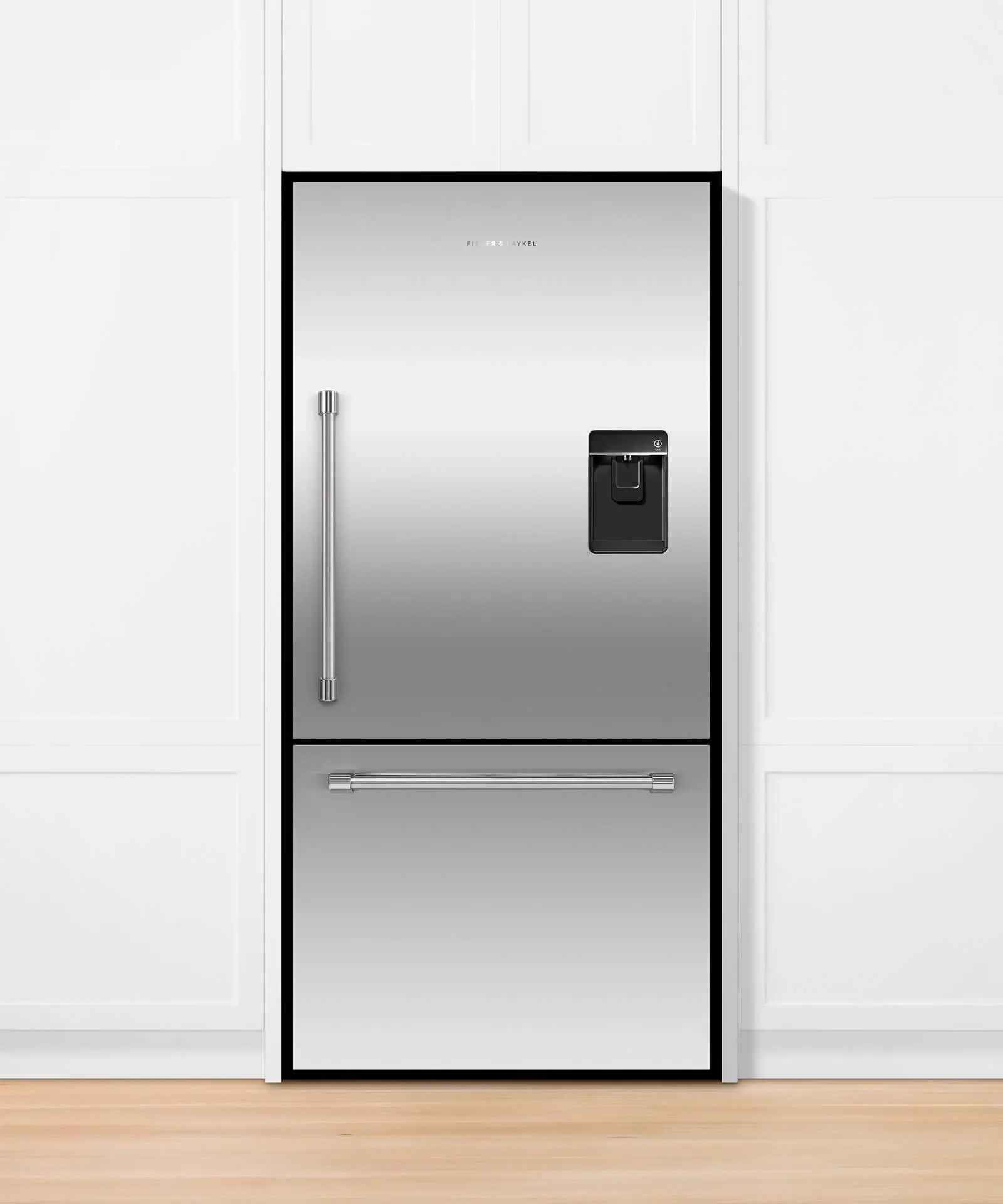 Fisher Paykel RF170WRKUX6 Stainless Steel, Right Hinge