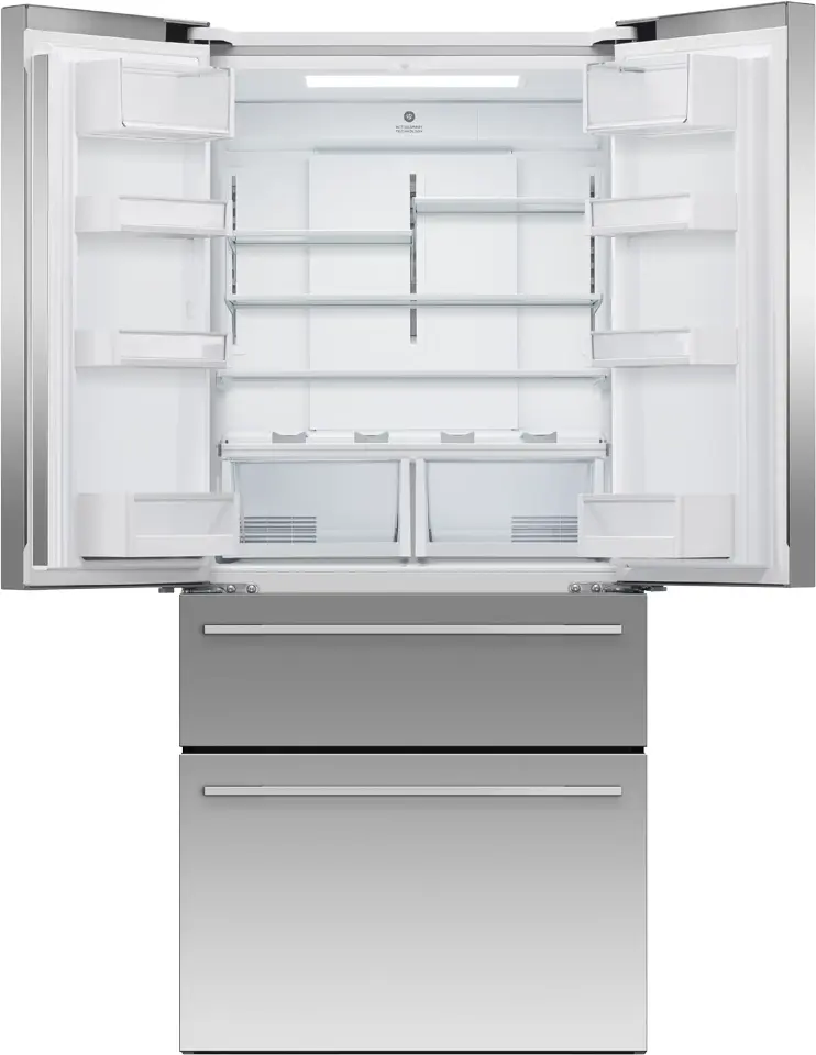 Fisher Paykel RF172GDUX1 Stainless Steel