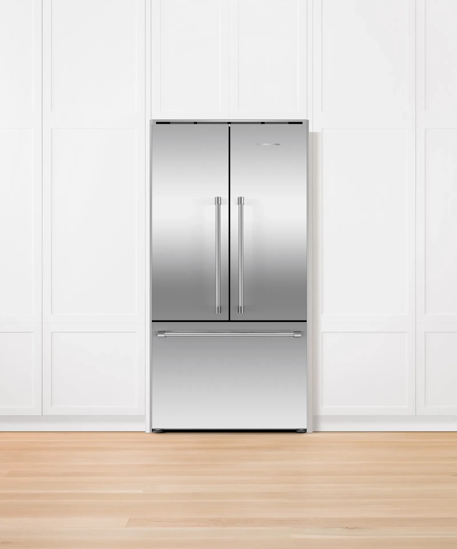Fisher Paykel RF201ACJSX1N Stainless Steel