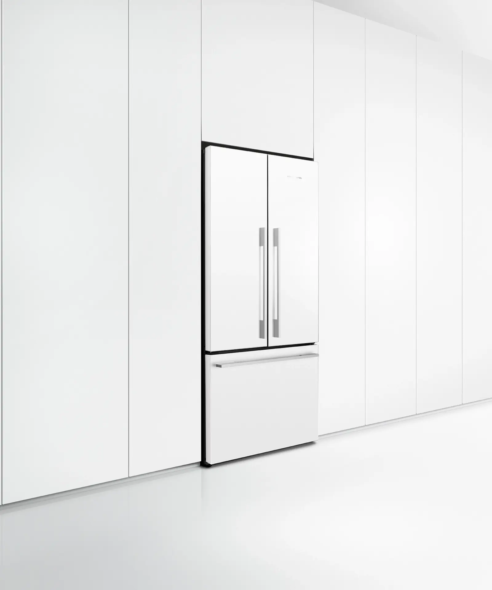 Fisher Paykel RF201ADW5N White