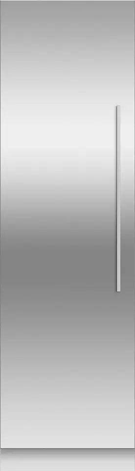 Fisher Paykel RS2484SLK1 Panel Ready, Left Hinge with Stainless Steel Inter...