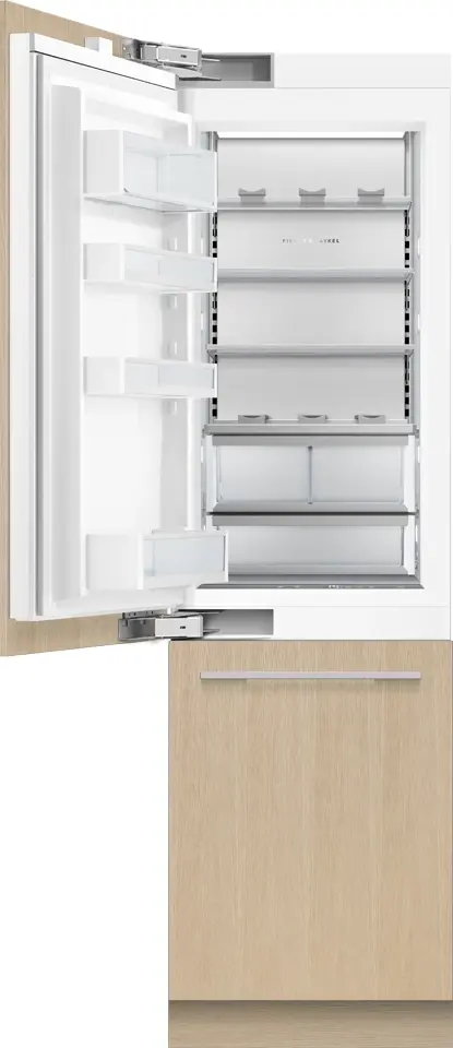 Fisher Paykel RS2484WLU1 Panel Ready, Left Hinge