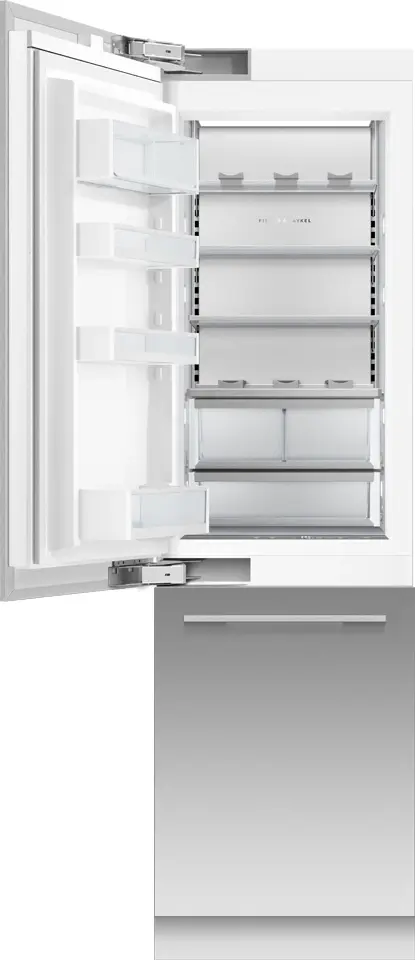 Fisher Paykel RS2484WLU1 Panel Ready, Left Hinge