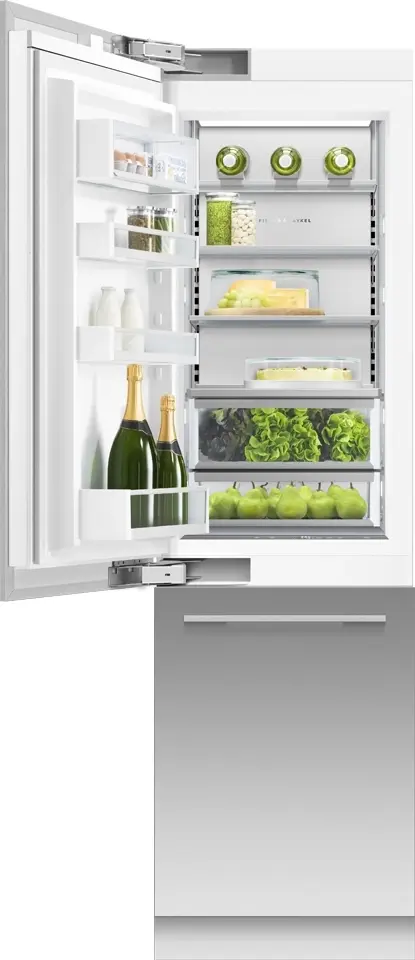 Fisher Paykel RS2484WLU1 Panel Ready, Left Hinge