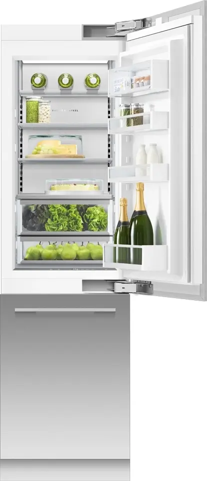 Fisher Paykel RS2484WRU1 Panel Ready, Right Hinge