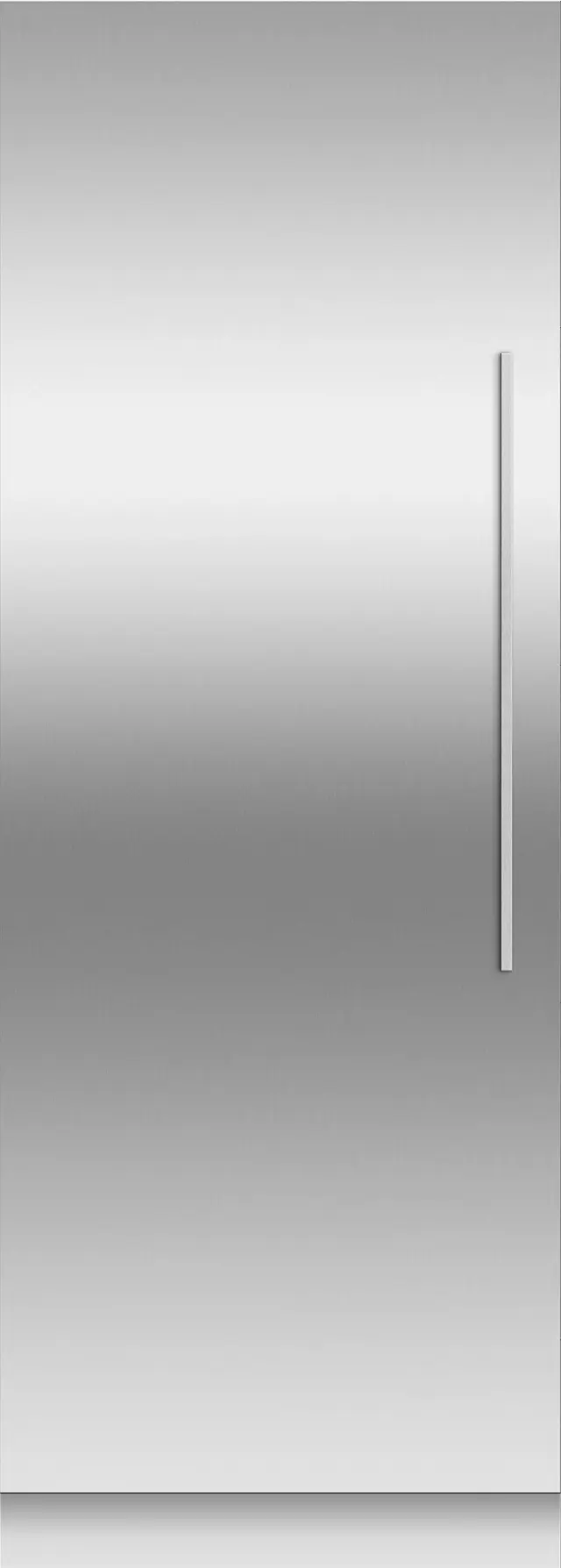 Fisher Paykel RS3084SL1 Panel Ready, Left Hinge with White Interior