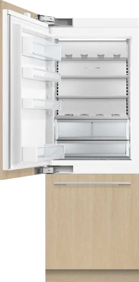 Fisher Paykel RS3084WLU1 Panel Ready, Left Hinge