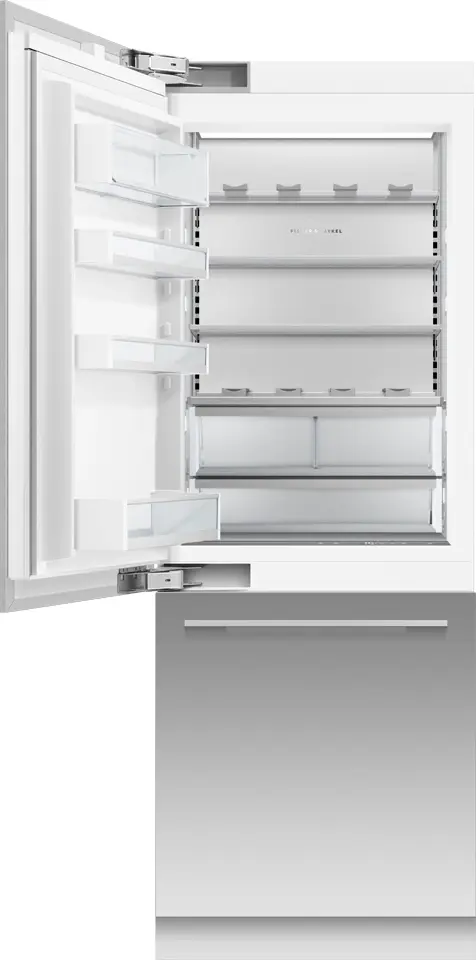 Fisher Paykel RS3084WLU1 Panel Ready, Left Hinge