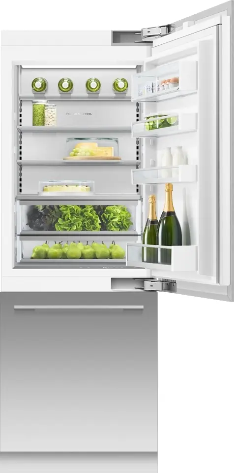Fisher Paykel RS3084WRU1 Panel Ready, Right Hinge