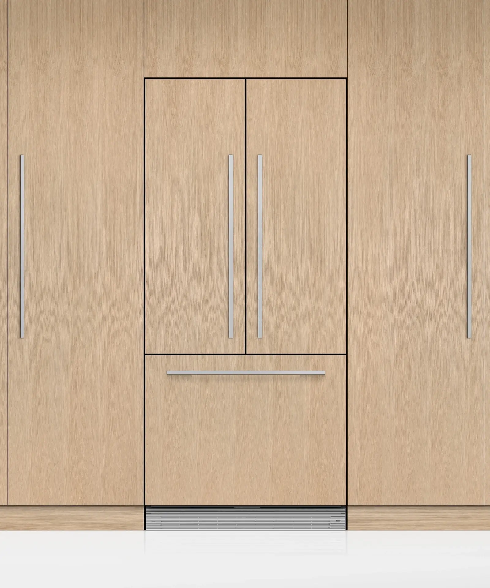 Fisher Paykel RS32A72J1 32 Inch Integrated French Door
