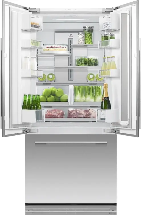 Fisher Paykel RS32A72U1 Panel Ready
