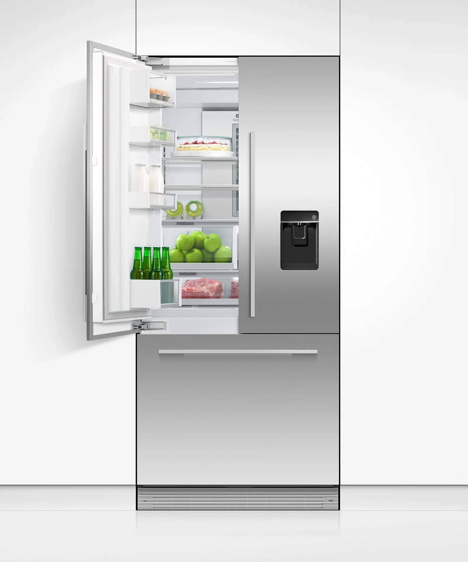 Fisher Paykel RS32A72U1 Panel Ready